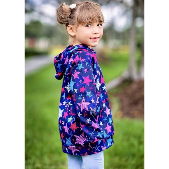 New Pullover Hoodies 3D Graphic Printed Hooded Sweatshirt with Pocket - Picture 4 of 7